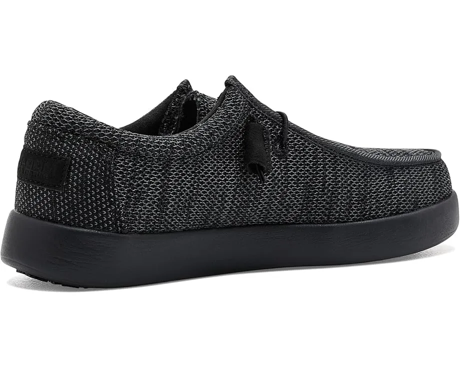 Volcom Chill Slip-On Composite Toe кеды с композитным носком