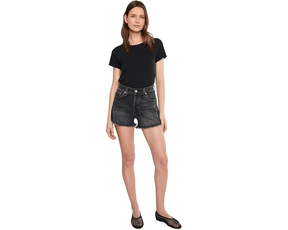 Шорты 501 Curve Shorts от Levi's® Premium для фигуры с формами