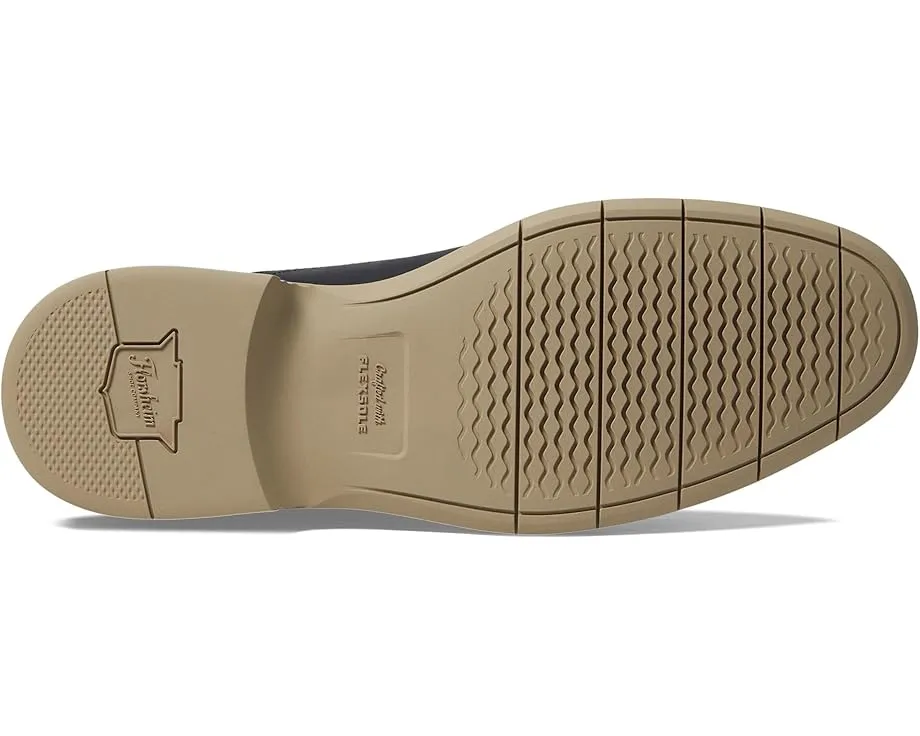 Оксфорды Florsheim Norwalk Cap Toe с мыском и резиновой подошвой