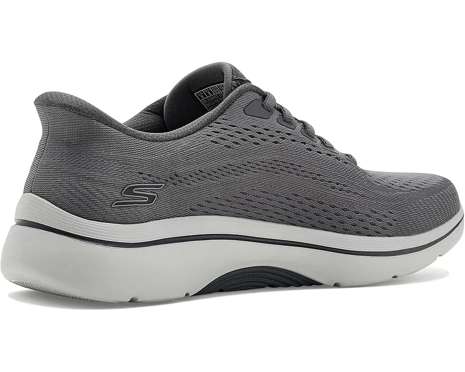 Кроссовки SKECHERS Performance Go Walk Arch-Fit 2.0 Percy Hands Free Slip-In