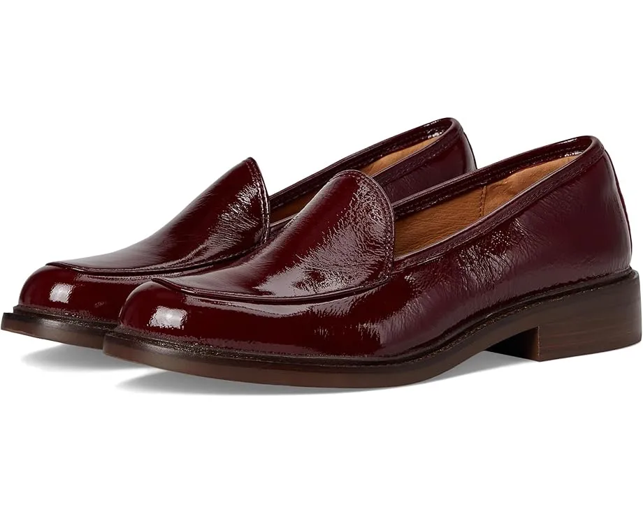 Водонепроницаемые лоферы Sofft Napoli II из лакированной кожи