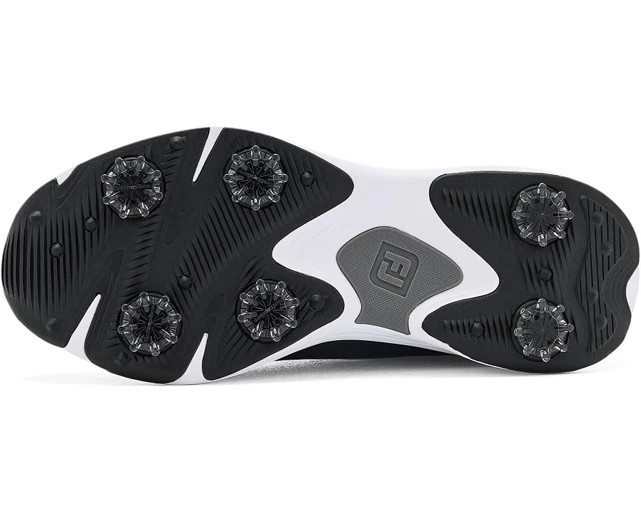Кроссовки Qualifier FootJoy для легкой производительности и комфорта