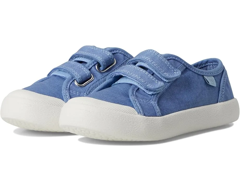 Детские сандалии Naturino Summer Vl из хлопка на липучках