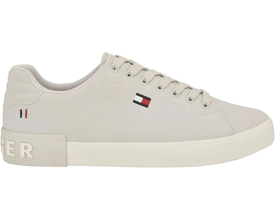 Кроссовки Tommy Hilfiger Rezz с цветными блоками