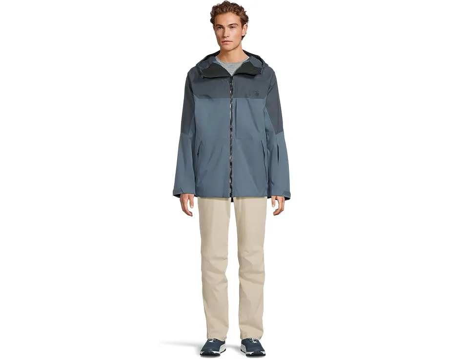 Куртка Mountain Hardwear Firefall Trifecta с съемным утеплителем