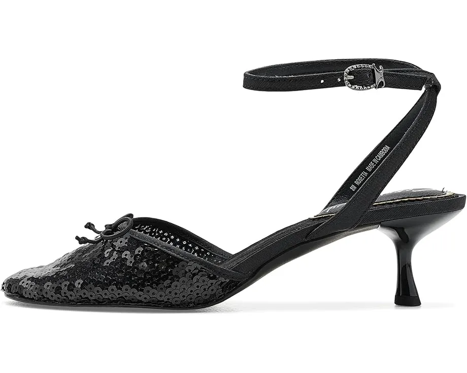 Туфли-лодочки Rosetta от Circus NY by Sam Edelman на котячьем каблуке