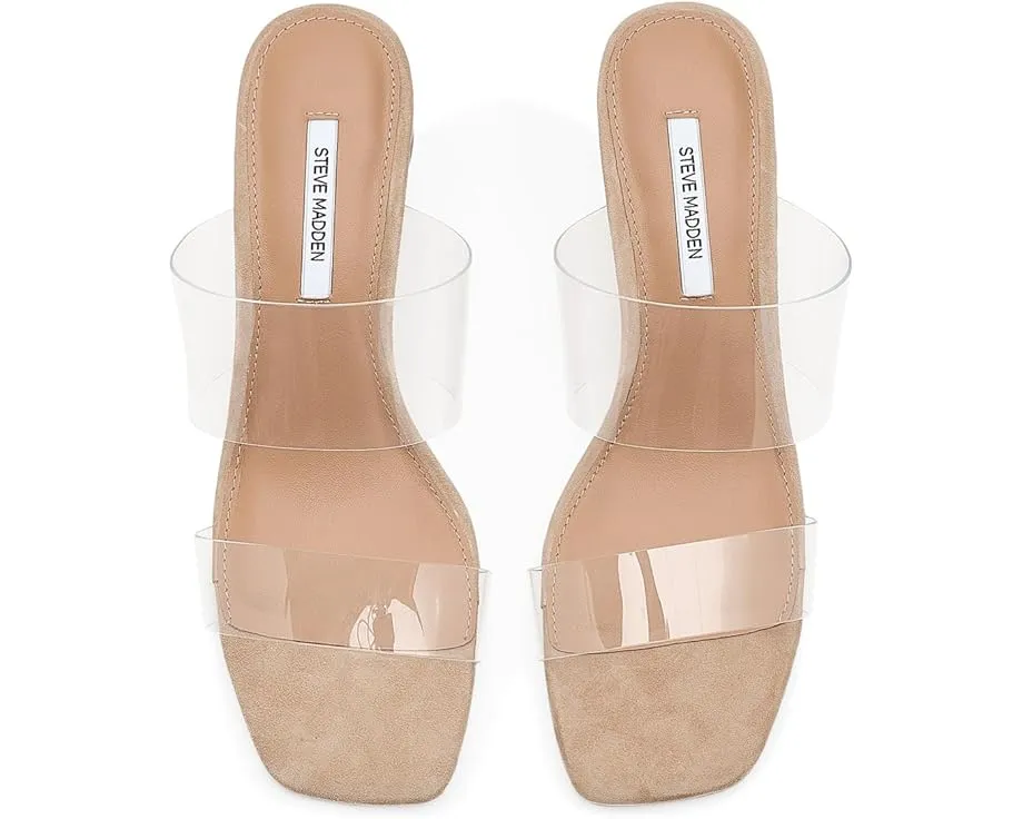 Сандалии Steve Madden Nola с квадратным носком
