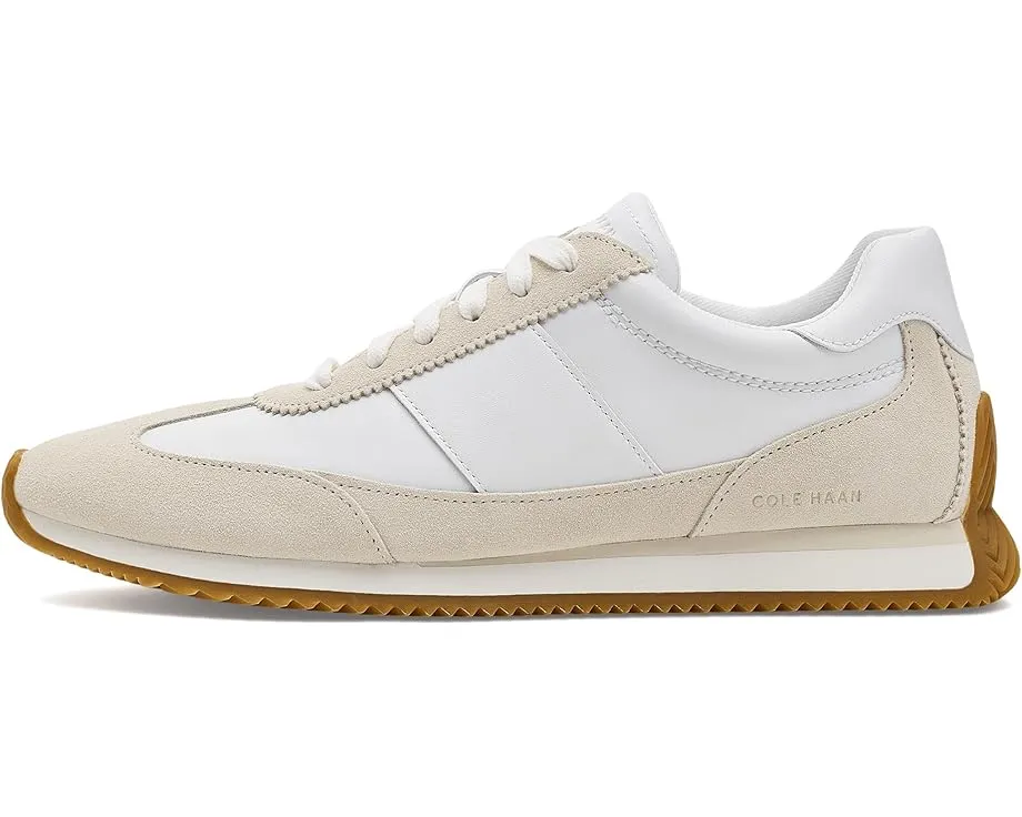 Кроссовки Cole Haan Grand Crosscourt Davie Runners с поддержкой для ходьбы