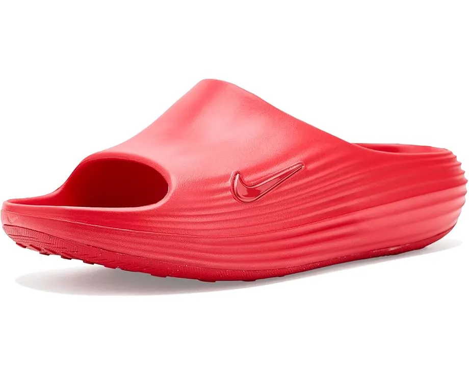 Nike Reactx Rejuven8 сланцы для восстановления на мягкой пене ReactX