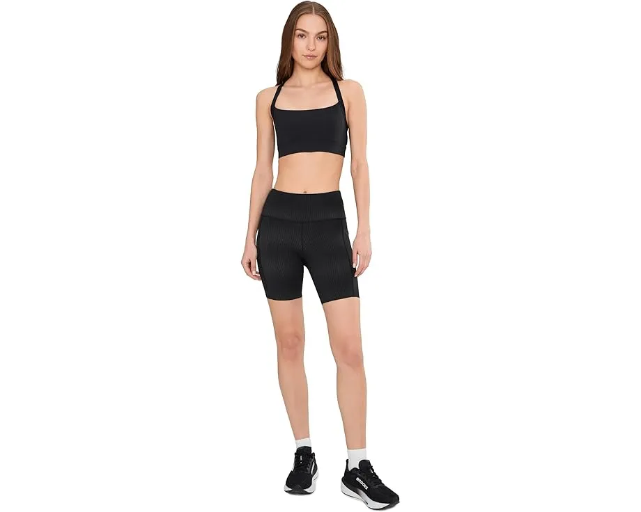 Беговые шорты Brooks Chaser 7 дюймов (17.78 см) с карманами