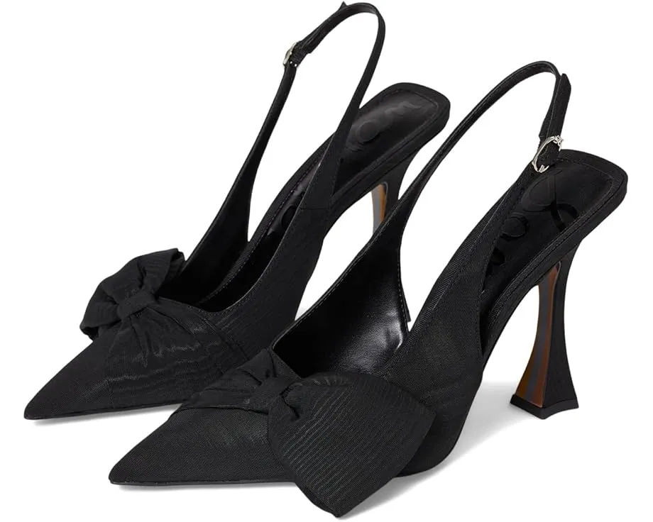 Туфли Sam Edelman Onia на шпильке с большим бантом