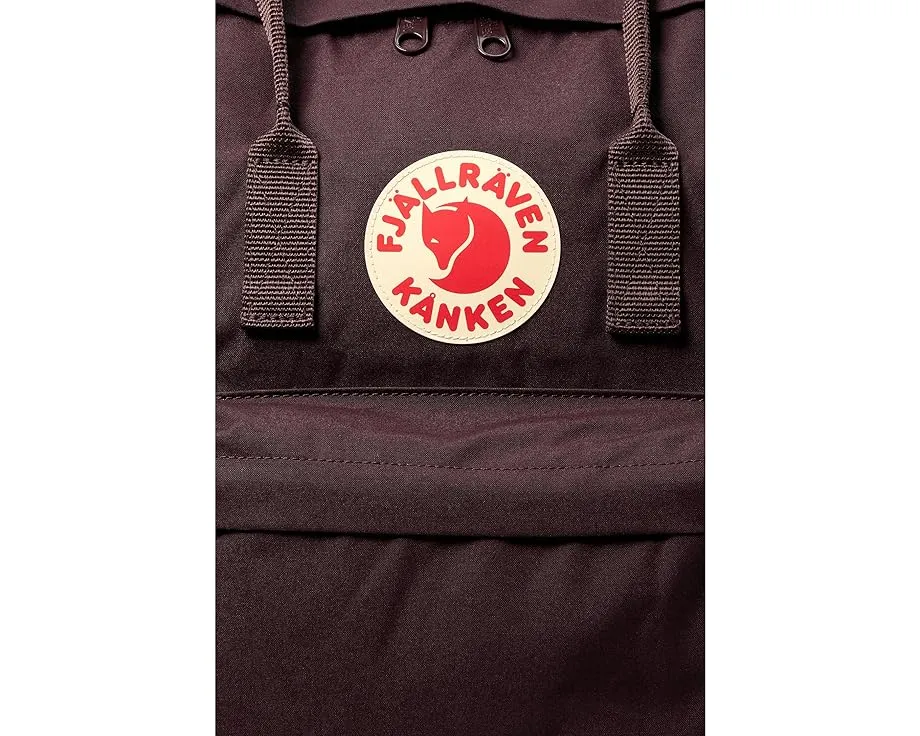 Рюкзак Fjällräven Kånken Laptop 17 с отделением для ноутбука