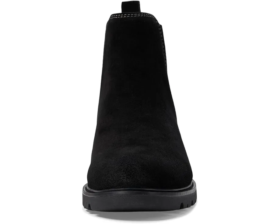 Ботинки Comfortiva Ledelle в стиле челси на низком каблуке