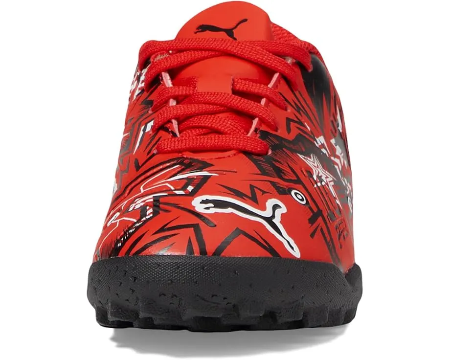 Детские кроссовки Puma Ultra Play с прорезиненной подошвой