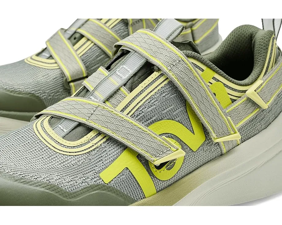 Трейловые кроссовки Teva Aventrail Shoe с системой W Strapping