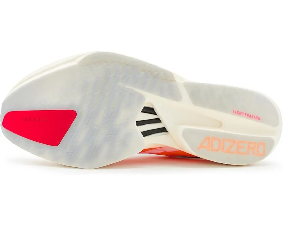 Беговые кроссовки adidas Adizero Adios Pro 4 с карбоновыми стержнями
