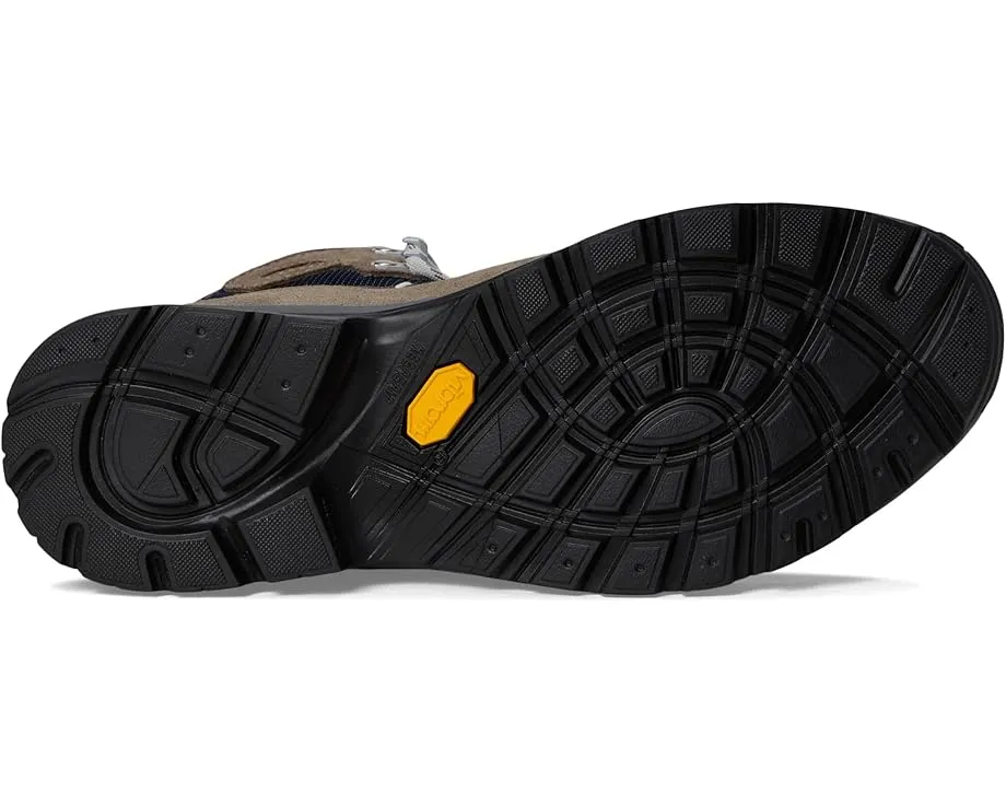 Трекинговые ботинки Asolo Finder GV с мембраной GORE-TEX и подошвой Vibram