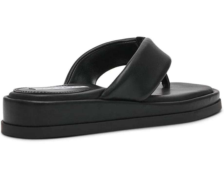 Сандалии Bella с квадратным носком и мягкой стелькой Steve Madden