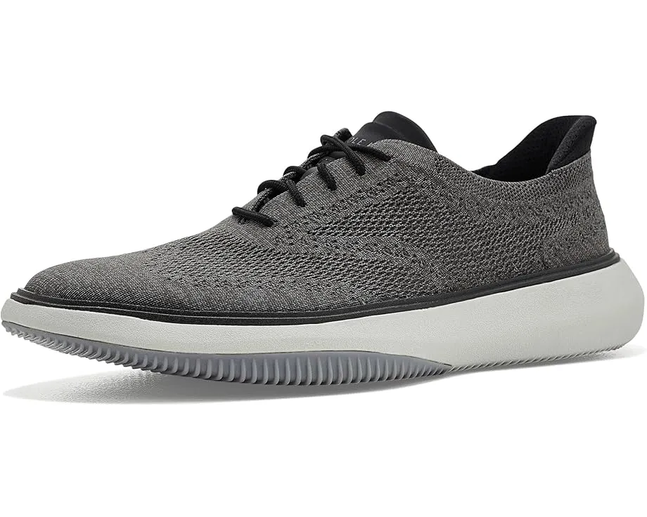 Облегченные оксфорды Grand Phaze Quick-on Stitchlite Cole Haan с технологией Quick-On