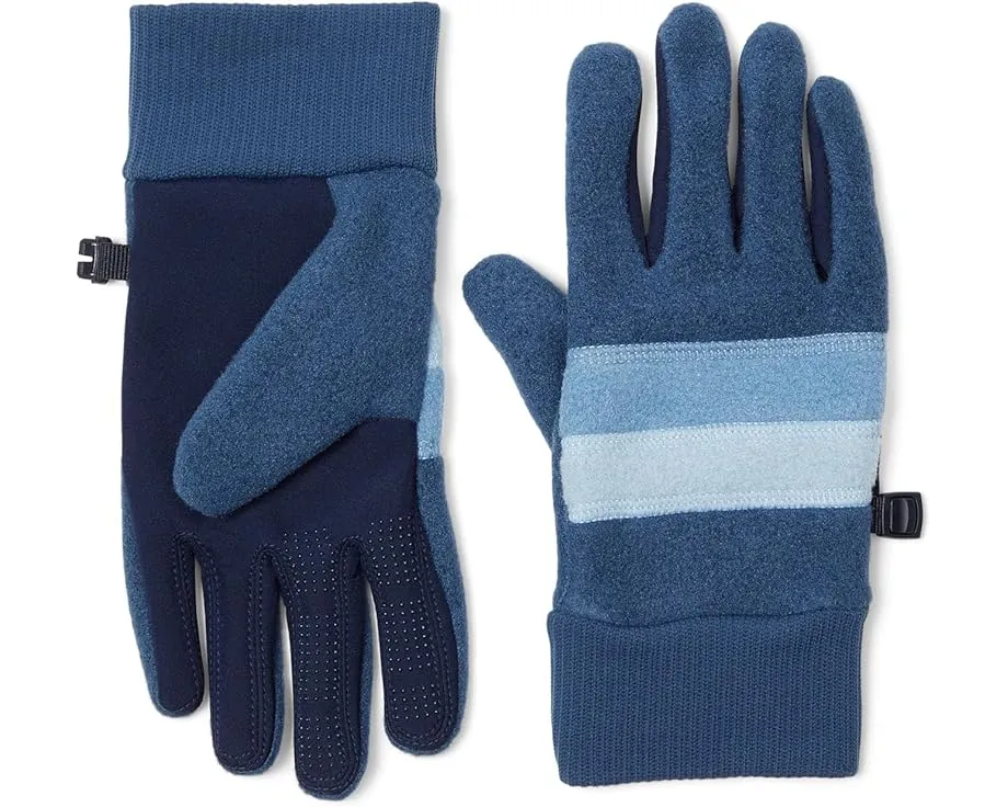 Перчатки Cotopaxi Teca Fleece Full Finger из флиса