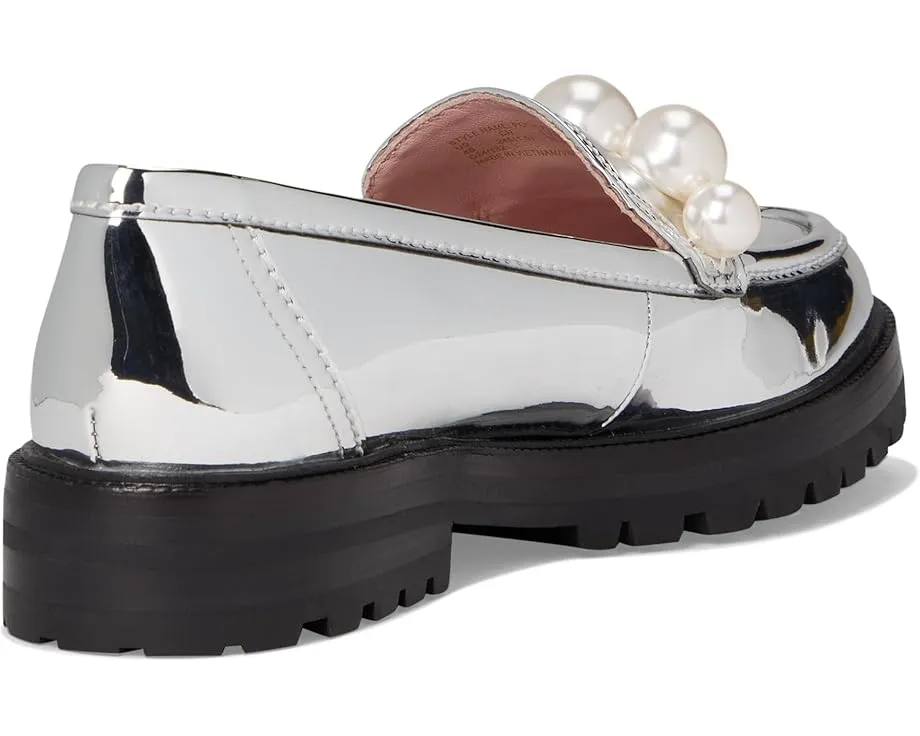 Лоферы Kate Spade New York Posh Pearl с жемчугом
