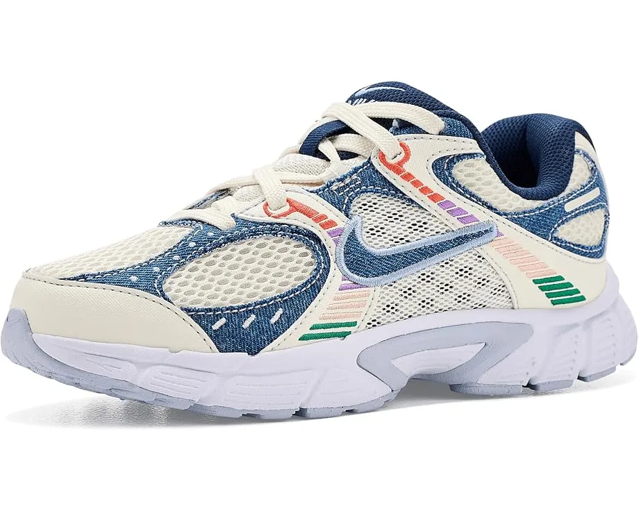 Детские кроссовки Nike V5 RNR с сетчатым верхом и пеной для комфорта