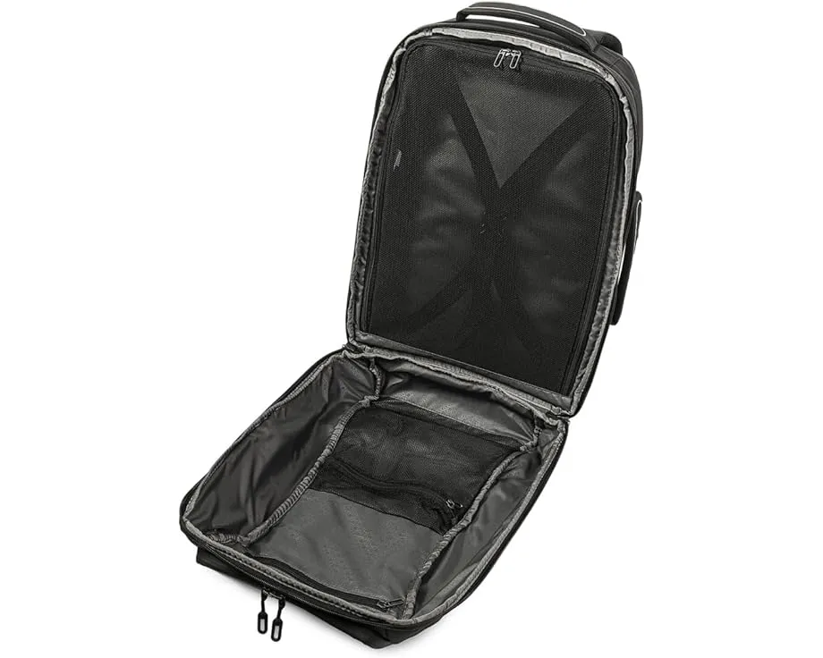 Дорожный рюкзак Hedgren Trip Large с RFID-карманом