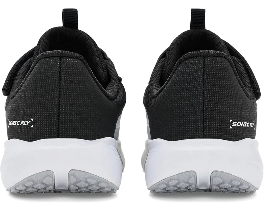 Кроссовки Nike Sonic Fly для детей с мягкой подошвой