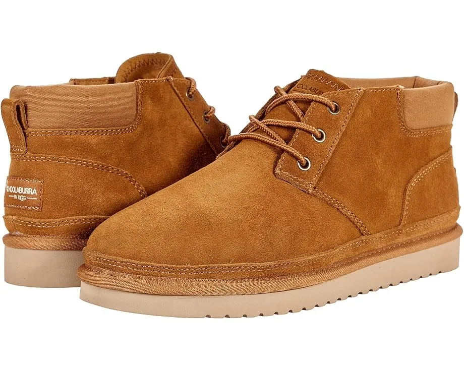 Сапоги Koolaburra by UGG Advay с искусственным мехом