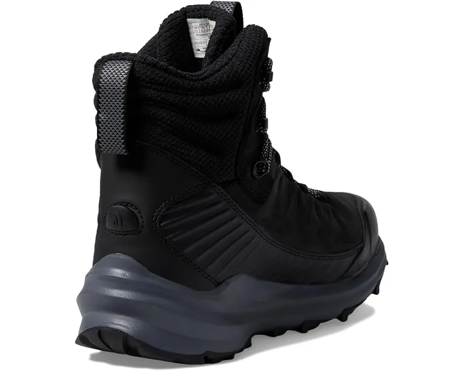 Водонепроницаемые ботинки The North Face VECTIV Fastpack Insulated с платформой VECTIV