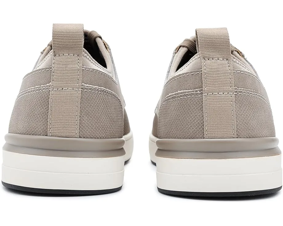 Кроссовки Steve Madden Dorron из хлопка на резиновой подошве