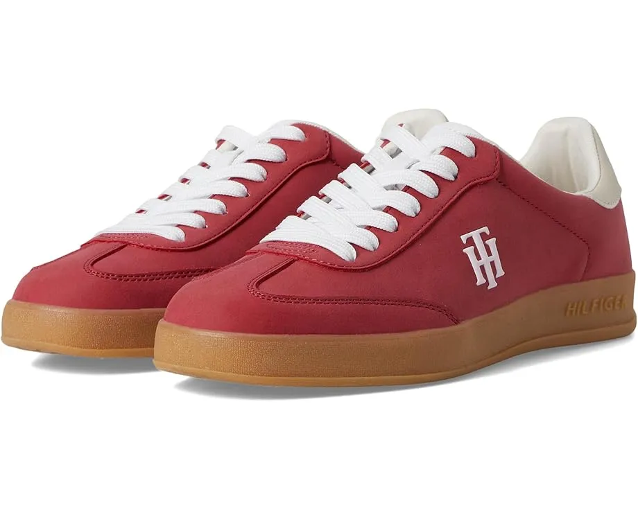 Кроссовки Sarhli с подошвой из кожи и стелькой EVA Tommy Hilfiger
