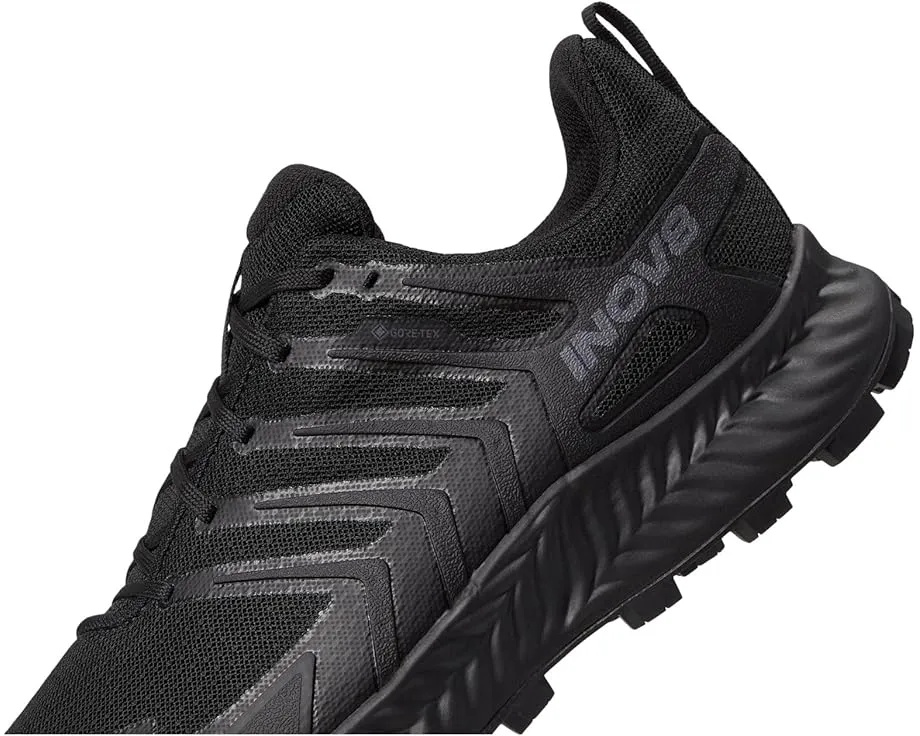 Водонепроницаемые кроссовки INOV8 RocLite GTX с мембраной Gore Tex