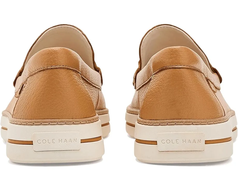Туфли-лодочки Cole Haan Pinch Long-weekender Penny