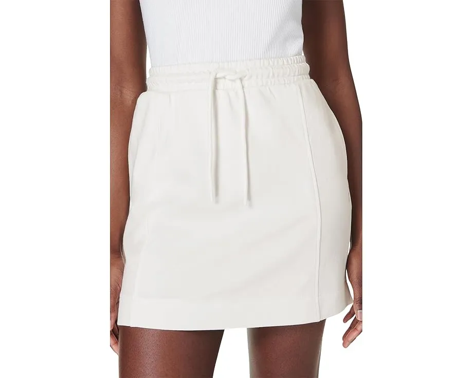 Юбка мини Sweaty Betty After Class из органического хлопка