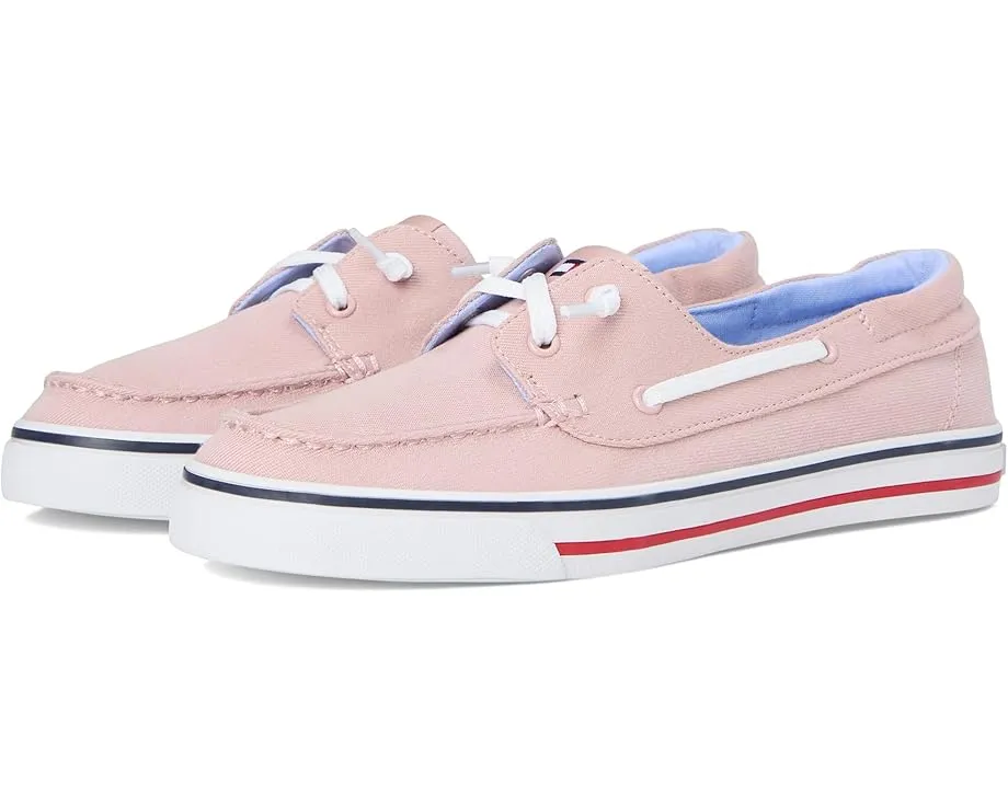 Кеды Tommy Hilfiger Oimate с узлами на шнурках