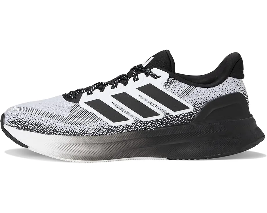 Беговые кроссовки Adidas Ultrarun 5 с резиновым верхом