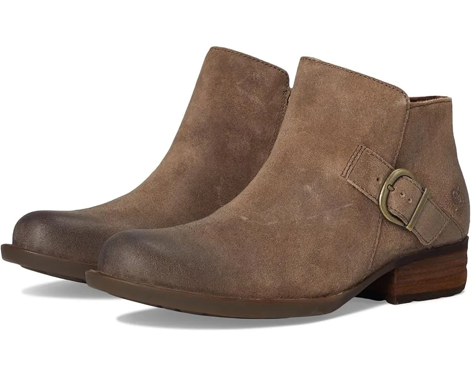 Ботинки Born Kace до щиколотки с миндалевидным носком и стелькой с эффектом памяти