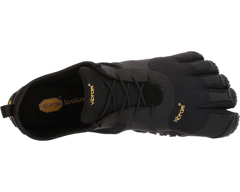 Обувь Vibram FiveFingers V-Alpha с подошвой Megagrip и шерстяным верхом