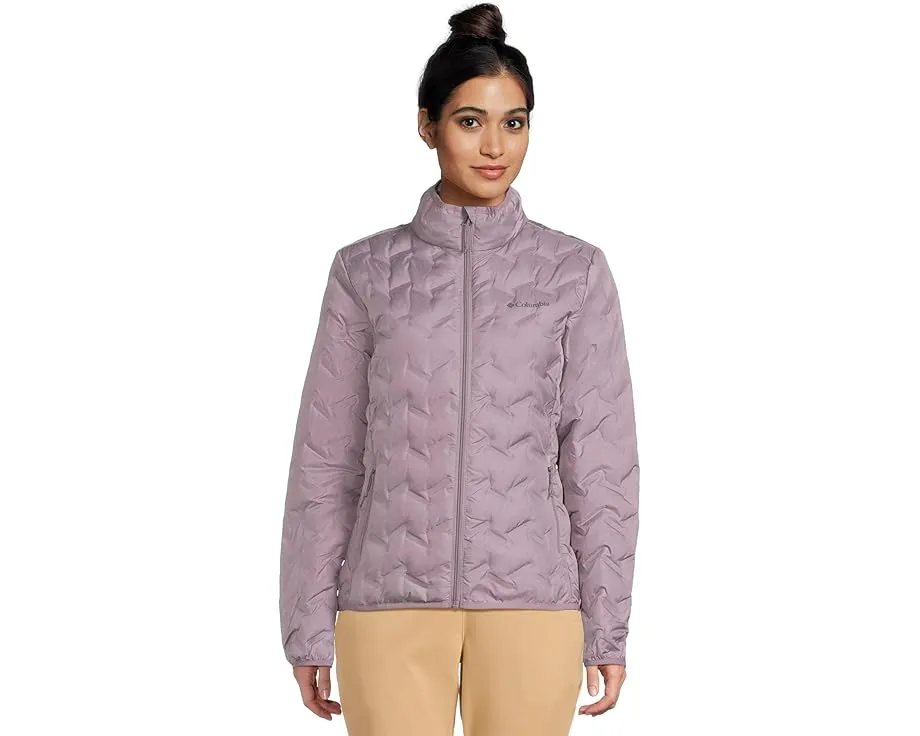 Пуховая куртка Columbia Delta Ridge II с технологией Omni Heat