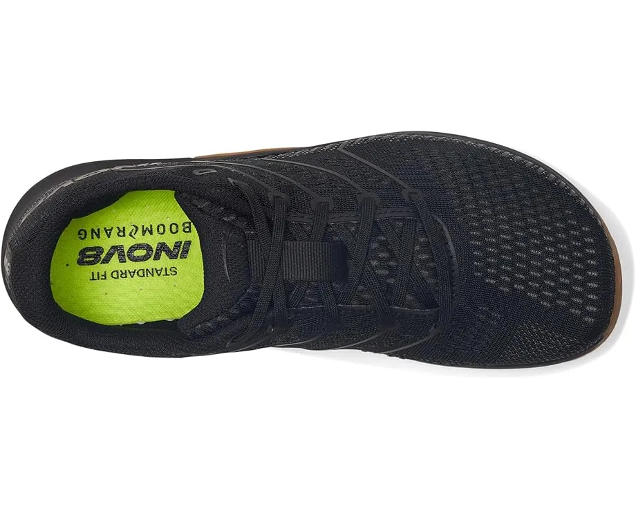 Кроссовки INOV8 F-Fly для трейла и зала с широким мысом и легкой сеткой