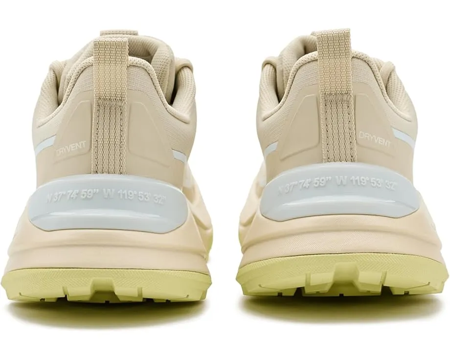 Кроссовки Marc Joseph New York Hudson Street с технологией Hands Free и эластичными шнурками