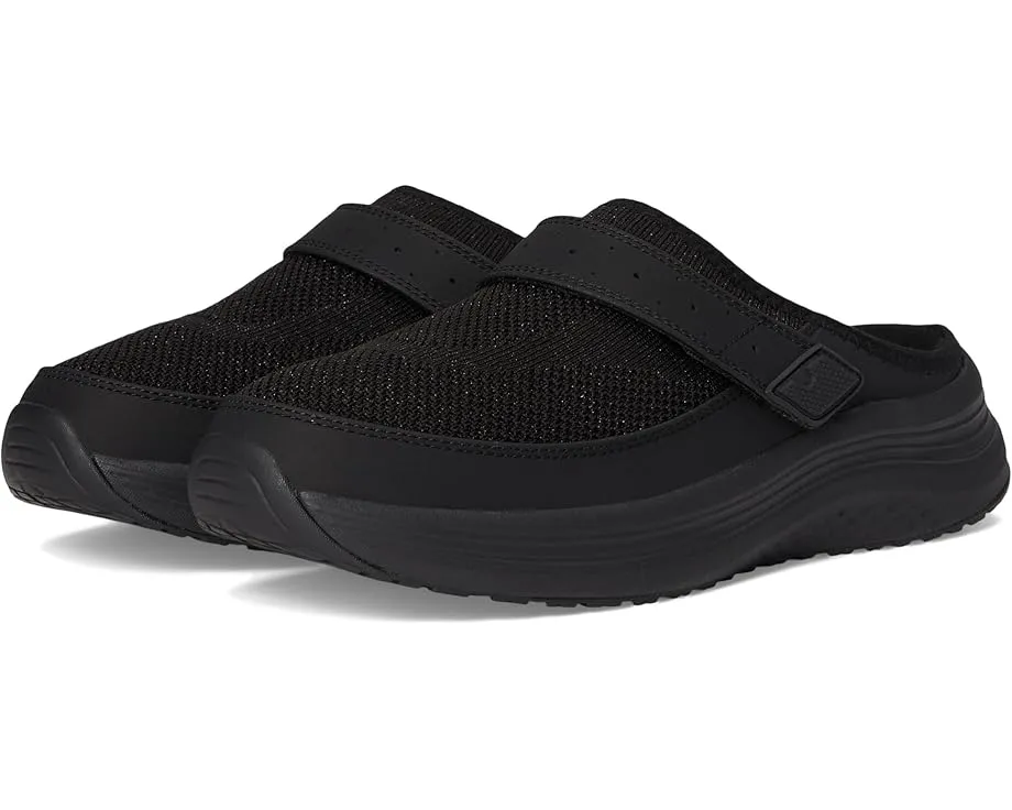 Ортопедические сабо Orthofeet Iris с технологией Ortho-Cushion и регулируемой застежкой