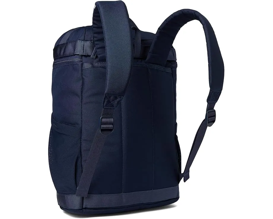 Детский рюкзак Discovery Top Loader Pack от L.L.Bean с верхней загрузкой и водоотталкивающей пропиткой