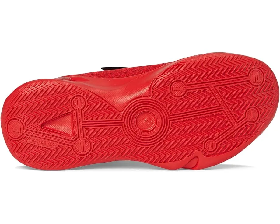 Баскетбольные кроссовки PUMA Scoot Zeros II с передовыми технологиями