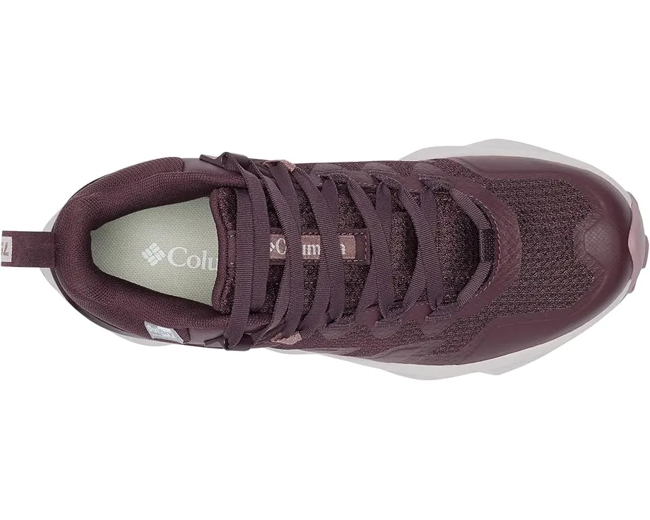 Трекинговые ботинки Columbia Facet 75 Mid Outdry с технологией Outdry и системой Navic Fit