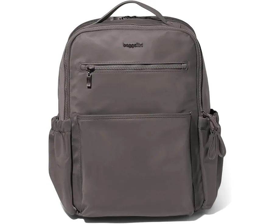 Рюкзак Baggallini Tribeca Expandable Laptop с отделением для ноутбука