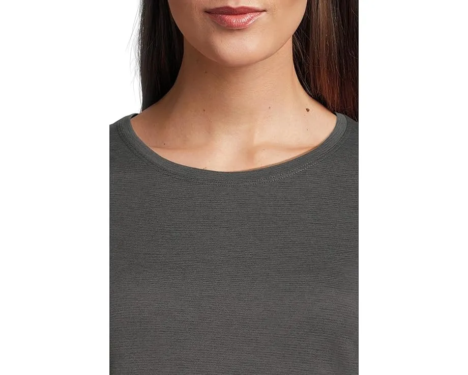 Лонгслив Arc'teryx Taema Crew с защитой UPF 50+