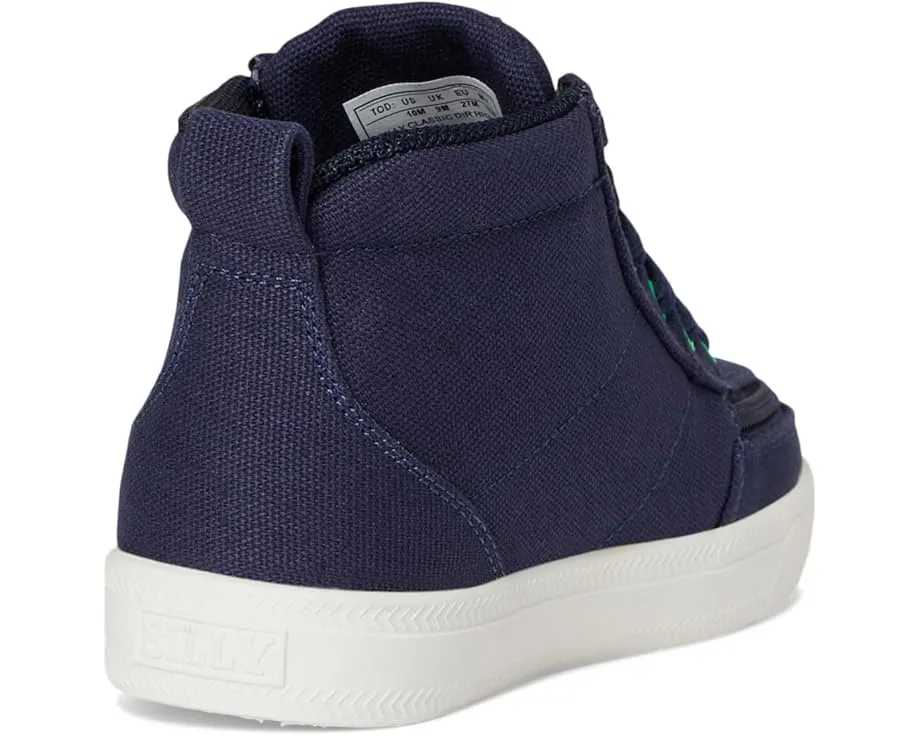 BILLY Light Ups Classic D|R High детские кроссовки со светящейся подошвой