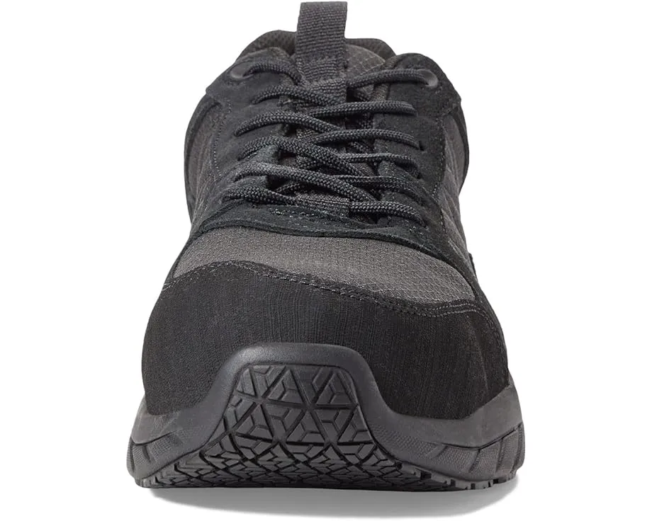 Рабочие кроссовки Merrell Alpine Sneaker CF с противоскользящей подошвой и композитным мыском